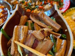 -饭江湖·江湖菜(湖广会馆店)