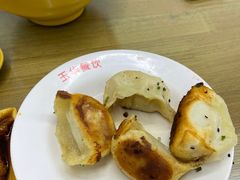-玉华饮食店(茅台路店)