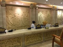 -敦煌富国酒店