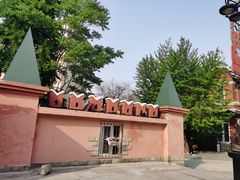 -俄罗斯风情街