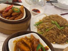 -御满江海鲜酒家(洛溪新城店)