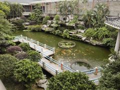 -桃园盛宴·岭南粤菜·手工茶点(南庄店)