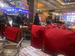 -金刚山烧烤(中山路店)