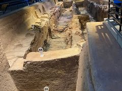 -秦始皇帝陵博物院-丽山园