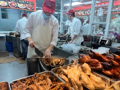 -章云板鸭(总店)