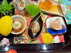 -鮨一日本料理(大中华店)