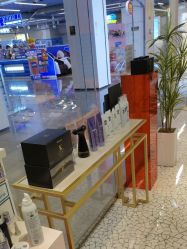 -时尚殿堂hair salon（上地华联店）