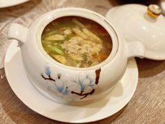 -香云轩·顺德菜(香云纱园林酒店店)