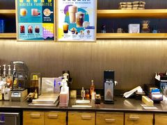 -星巴克(天津SM城市广场店)