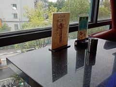 -伊诺咖啡(丰庄店)