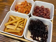 特色小菜-厨大将烤肘子(镇江北路店)