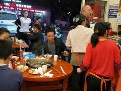 大堂-刘胖娃鱼庄·特色肥肠鱼(杨家坪店)