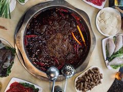 -枇杷园食为鲜火锅(南山店)