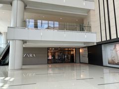 -皇城恒隆广场