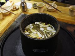 -滇藏石锅宴(崇仁巷老店)