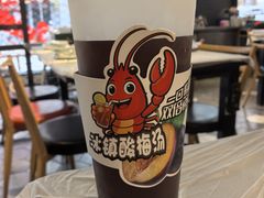 -学士怪怪龙虾·川菜·烧烤(学士街店)
