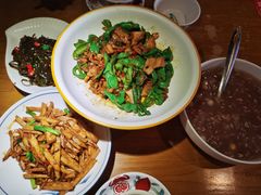 -田婆婆的菜(新天地店)
