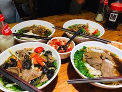 -肆姐面粉馆(坡子街店)
