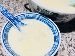 -南京大牌档(香港广场店)