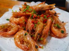 -南海渔家•渔民海鲜(亚特兰蒂斯店)