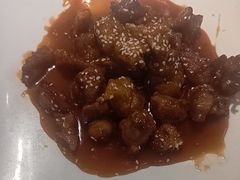 -501號台州海鲜餐厅(海创园店)