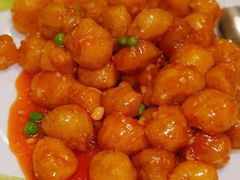 樱桃肉-蓬莱春(芝罘店)