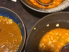 -日本料理神拉面