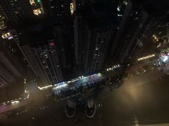 环境-得闲·高空SPA(东盟店)