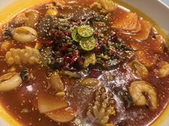 -徽镇小厨·经典徽菜(马连道店)