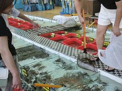 -景好海鲜餐厅(大鹏必选旅游店)