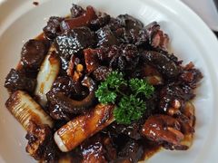 -老牌坊鲁菜名店(聊城美食岛店)