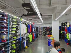 -迪卡侬(西三旗店)
