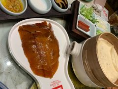 -那家小馆•北京菜•烤鸭(中关村店)