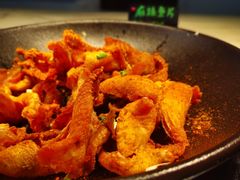 -西安W酒店·WEI全味西餐厅