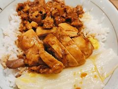 -狮头牌卤味研究所·卤味饭(花城汇南区店)