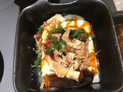 -馔豚·台北菜专门店(深圳湾万象城店)