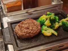 -肉肉大米(金虹桥店)