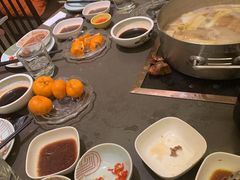 -捞王锅物料理(上海世茂广场店)