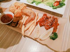 -必胜客(桐梓坡店)