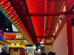 -牛New寿喜烧(金鹰世界店)