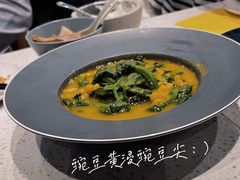 -半山腰·云南菜(侨福芳草地店)