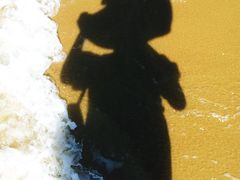 -西中岛海滨