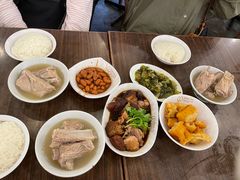 -松發肉骨茶(先得坊店)