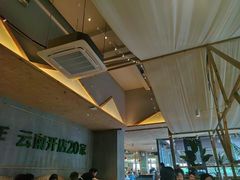 -爱伲牛肉火锅自助(景洪店)