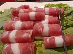 -阿姨家厨(香格里拉大酒店)