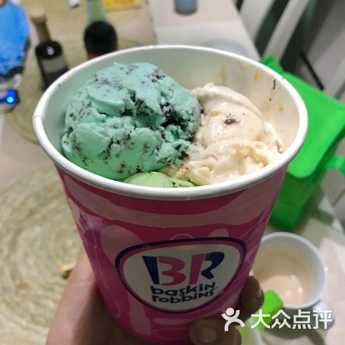 芭斯罗缤(coco city店)-图片-深圳美食-大众点评网