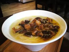 -五观堂素食(新华路店)