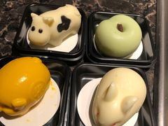 -海底捞火锅(邯郸新世纪中心店)