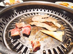 -盛江山自助料理(奥莱锦辉购物广场店)