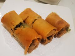 -皇朝尊会(龙之梦大酒店)